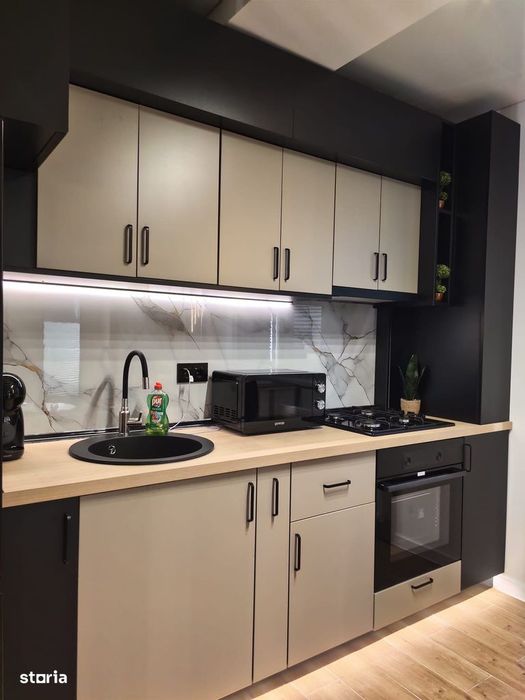 Apartment in Bucuresti - Vedere 4