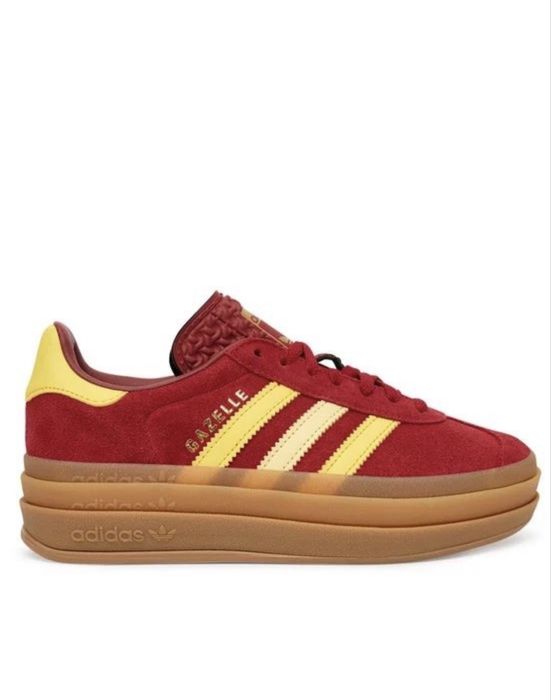 Нови Adidas Gazelle