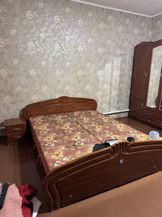 Спальная гарнитура