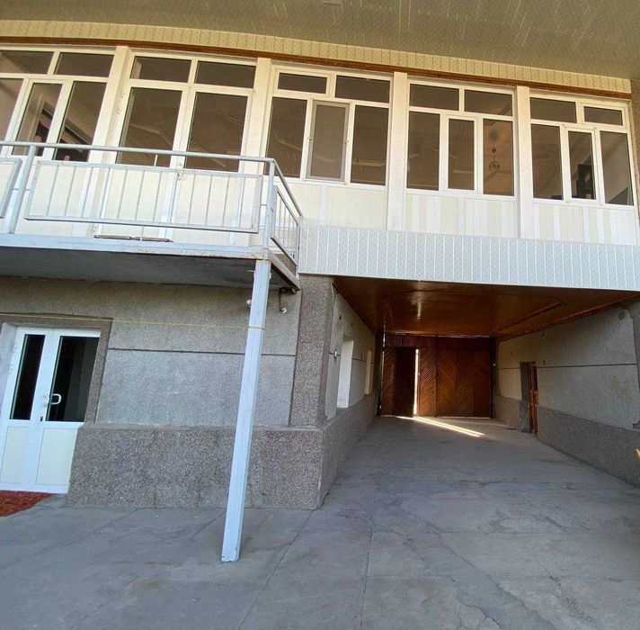 Продаётся дом на участке