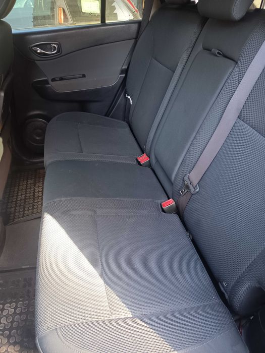 Renault Koleos 2009 2.0 dci 4X4 150 кс
