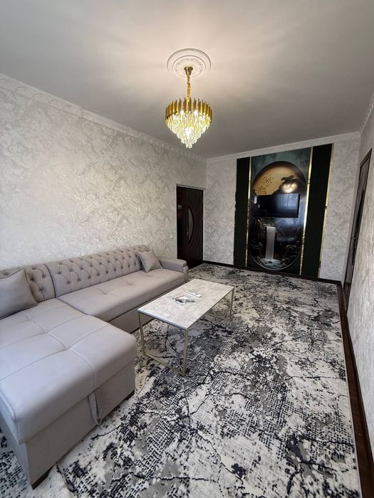 ™ Чиланзар 11 2в3/1/4‼️Чистый ремонт, Панельный дом[50м²]Кв продаётся