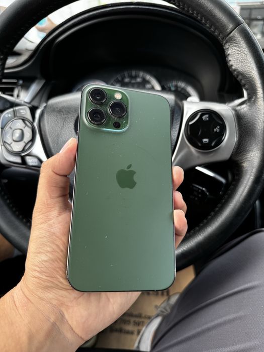 Iphone 13 pro max
