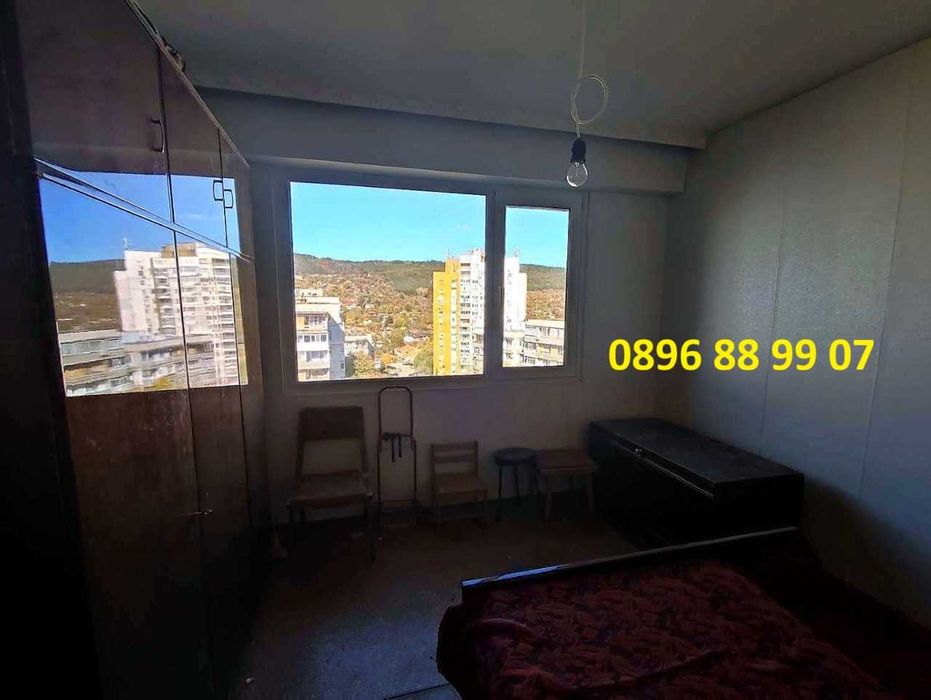 Тристаен апартамент от собственик в Боян Българанов 1 - гр.Шумен