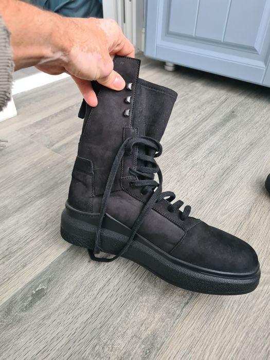 Ghete unisex CINZIA ARAIA