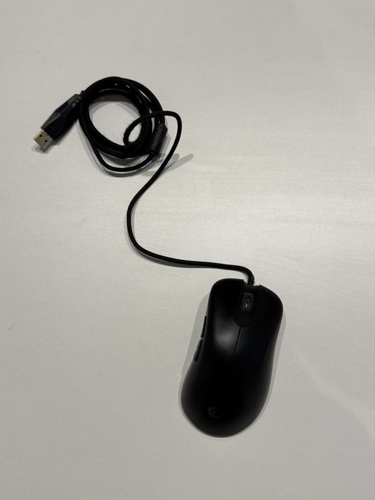 Мышка игровая Rampage