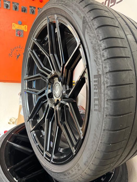 Гуми със Джанти R20