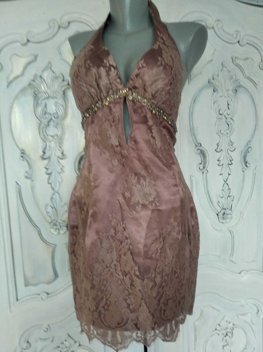 Дамски рокли, XS, S