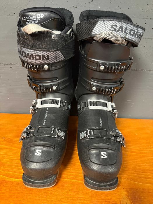 clapari salomon s/pro alpha w 80 mondo 26-26,5,25-25,5 si 23-23,5 europa 40-41,39-39,5 si 36-36,5