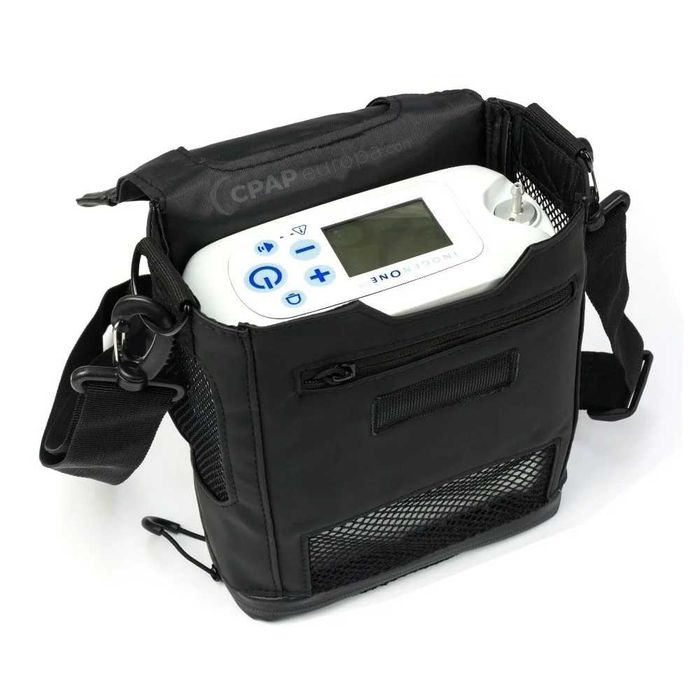 Мобилен кислороден концентратор Inogen G5 One (като нов)