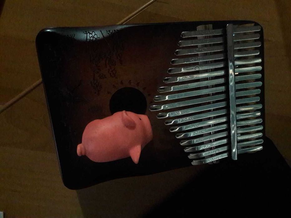 Электронные барабаны