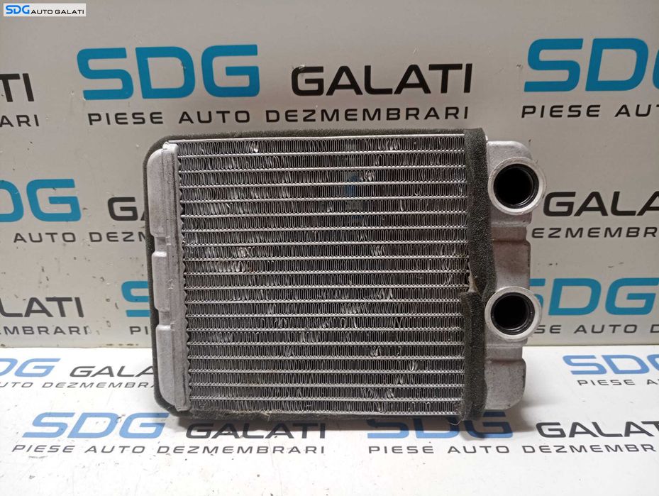 Radiator Calorifer Caldura Habitaclu Interior Bord Dacia Duster 1.5 DCI 2010 - 2018 Cod M7443002 [M5530]