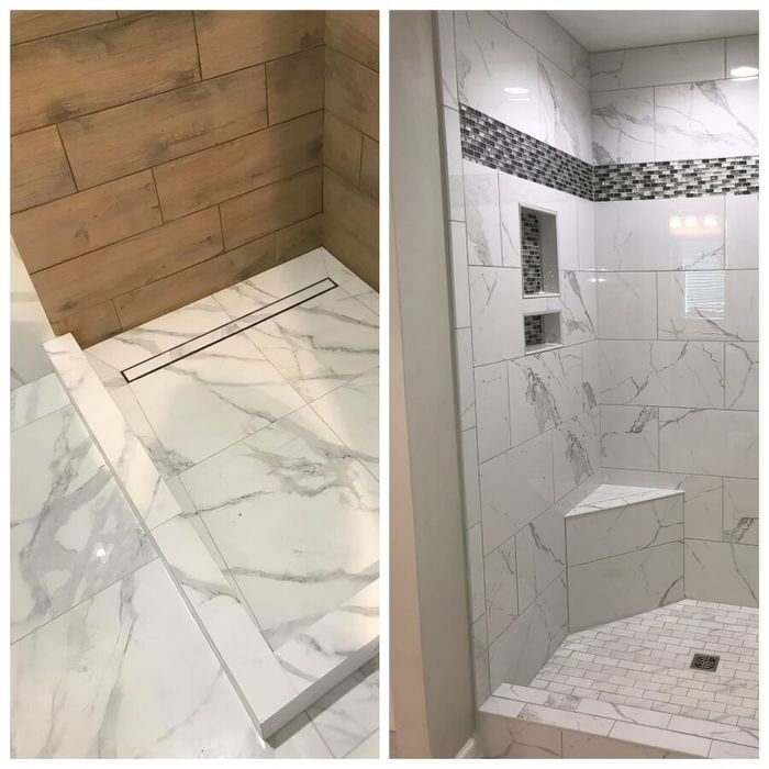 Kafel terish xizmati