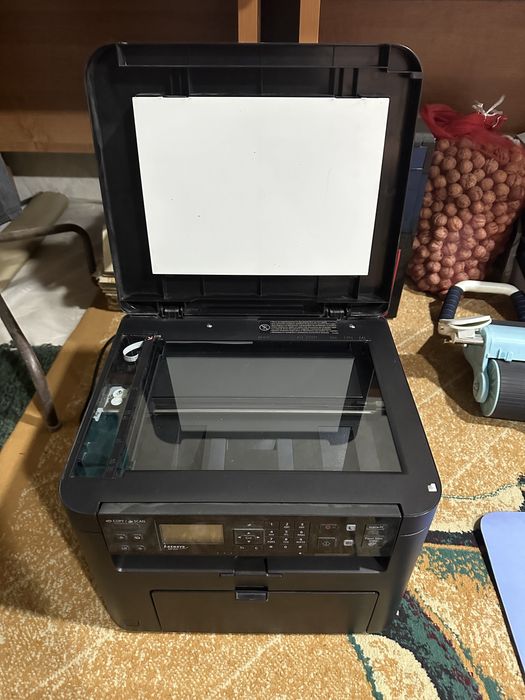 Принтер 3 : 1 canon mf231