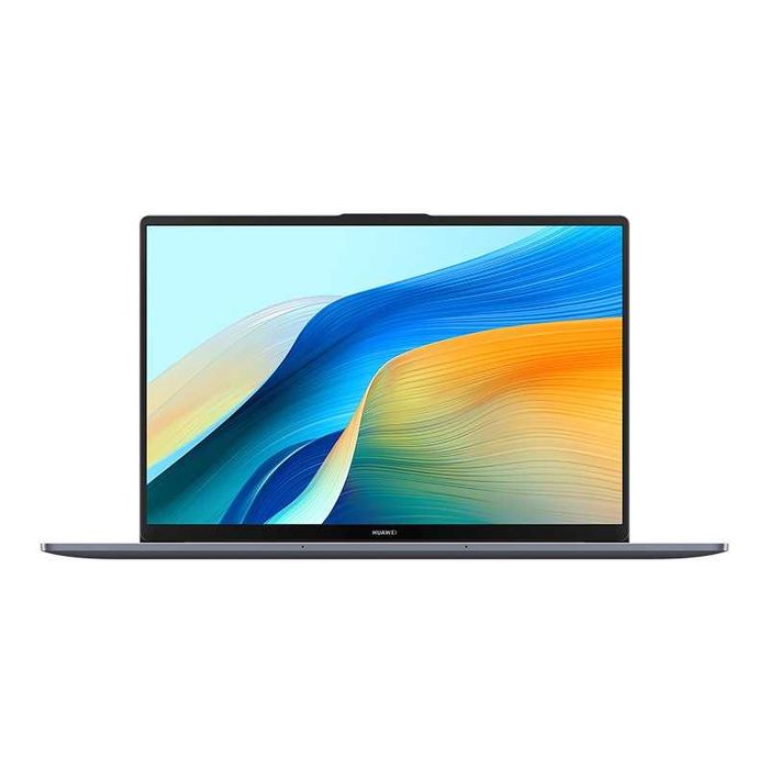 Nou Laptop Huawei MateBook D 16, i5-12450H, 16", 16GB DDR4, 512GB SSD Windows 11 Home, Space Gray