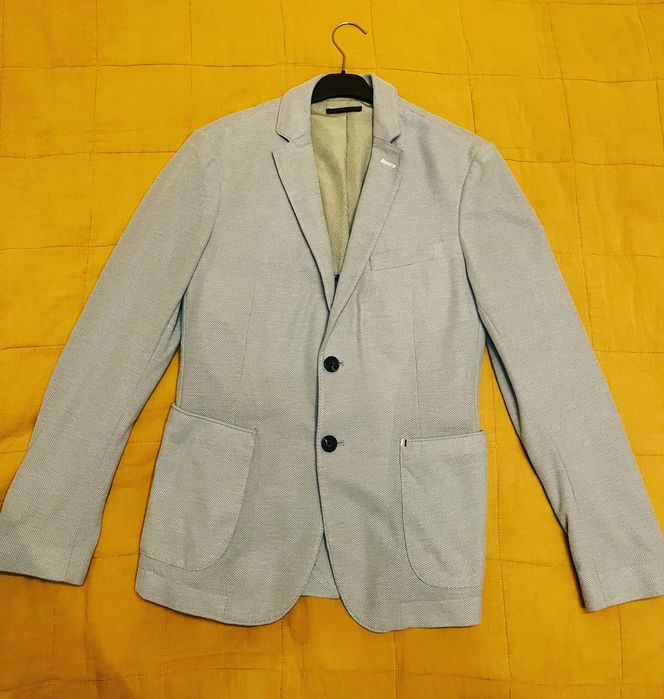 Сако ZARA MAN - S размер