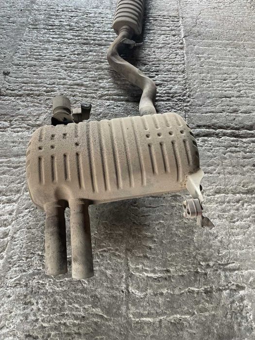 Генерация BMW E90 / E91 / E92  325xi 330xi