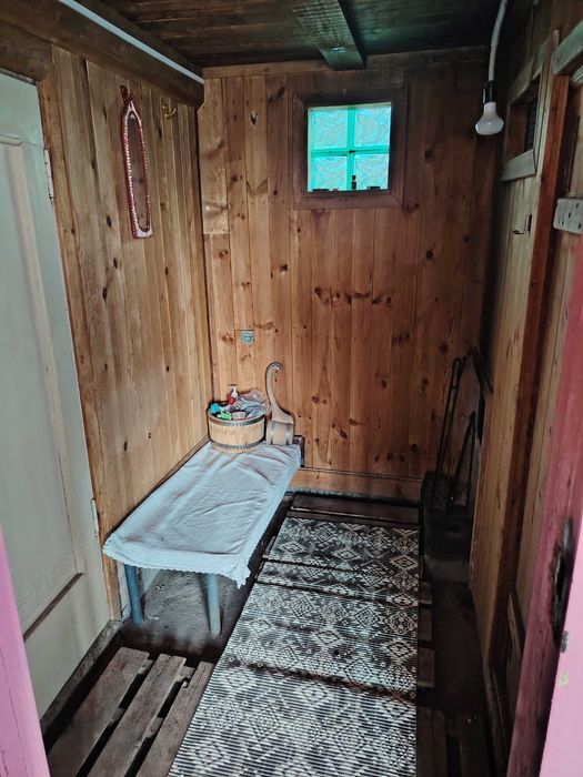 Дача за Куленовкой