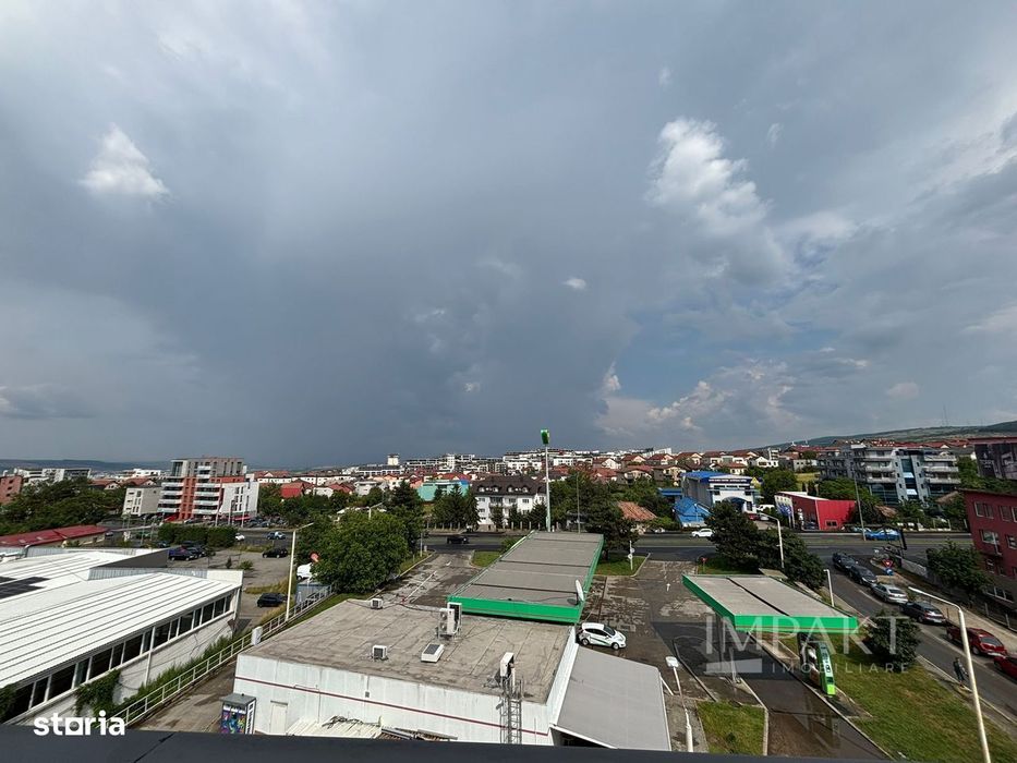 EXCLUSIVITATE, COMISION 0% la cumparare, 3 camere str. C-tin Noica!