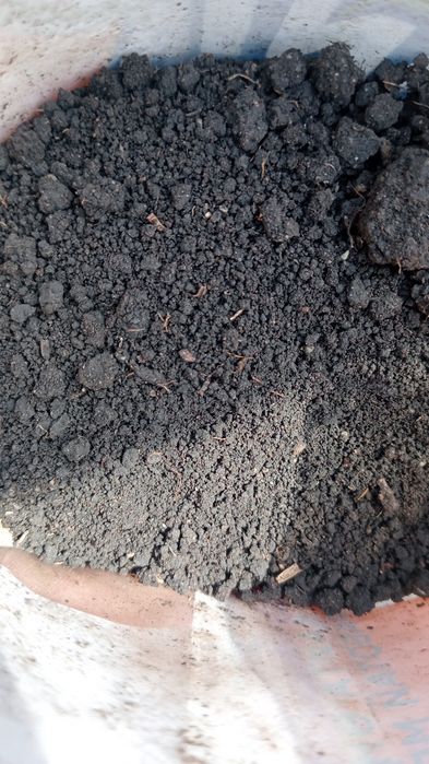 Продам перегное,чернозем