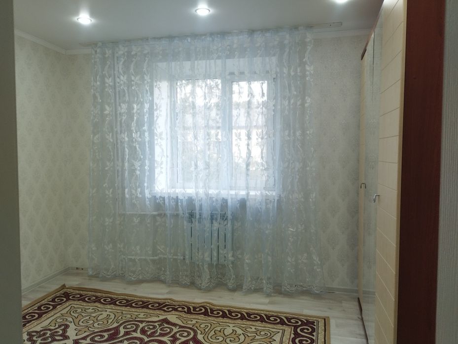 Сдам 2 комннатную квартиру