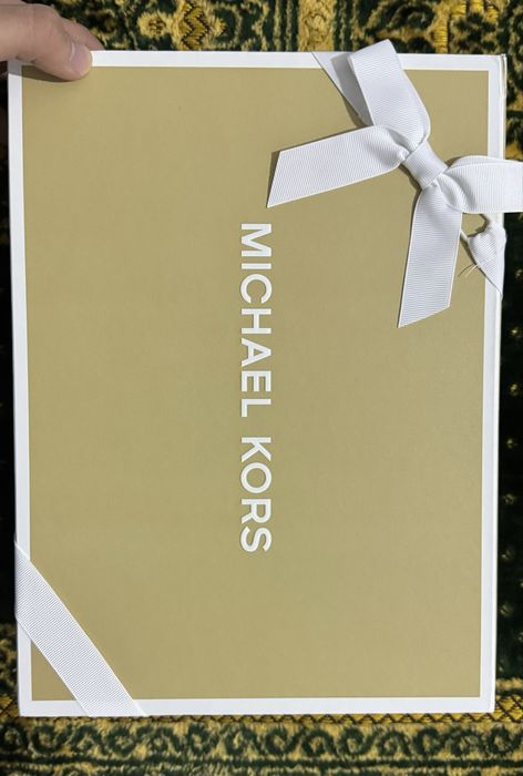 Michael Kors сумка оригинальная