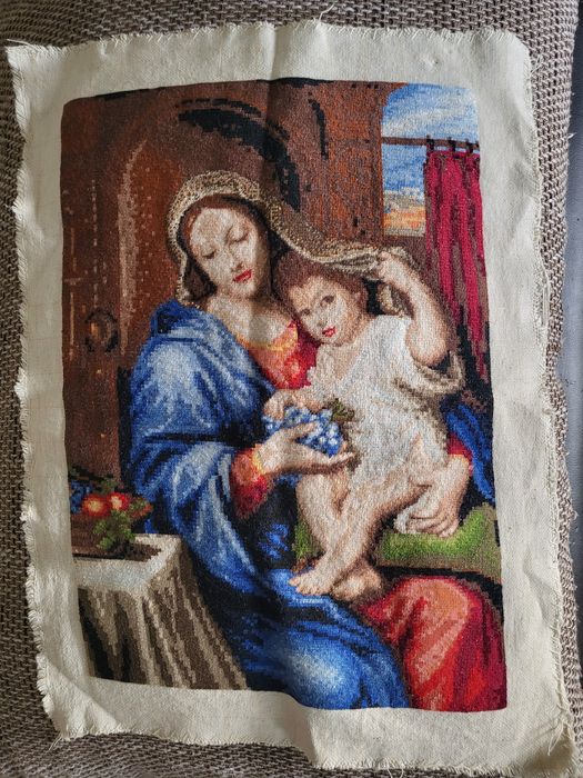 Гоблени различни размери