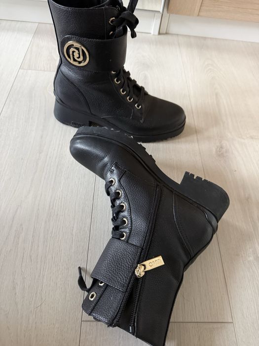 Ghete Liu Jo piele
