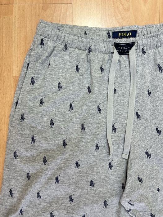Polo Ralph Laure мъжки къс панталон М