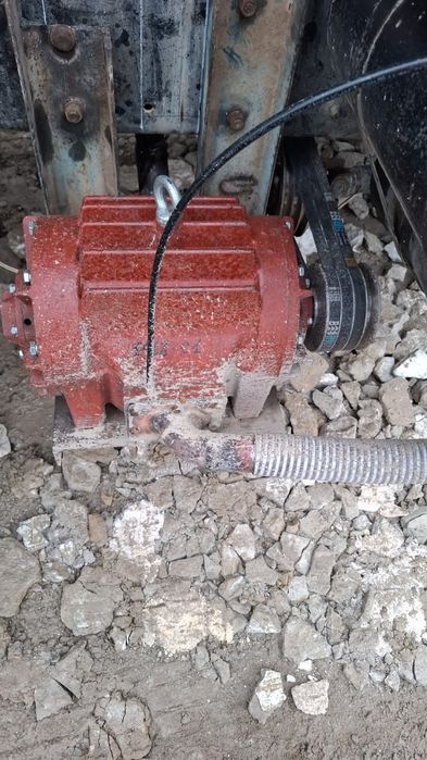 Камаз 4325 Аценизатор 10 куб