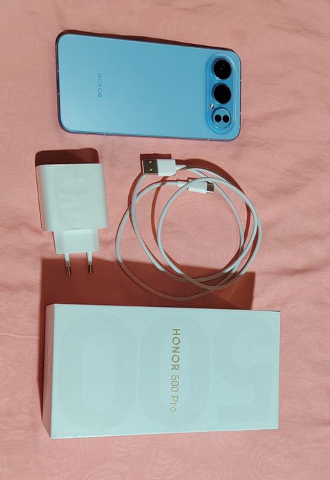 Honor 500 pro 16/512. Обмен Honor x9d 12/256 га