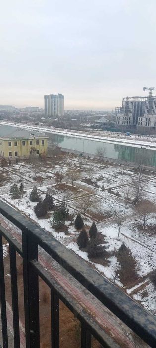 Урганч Шахар 3 хонали квартира сотилади