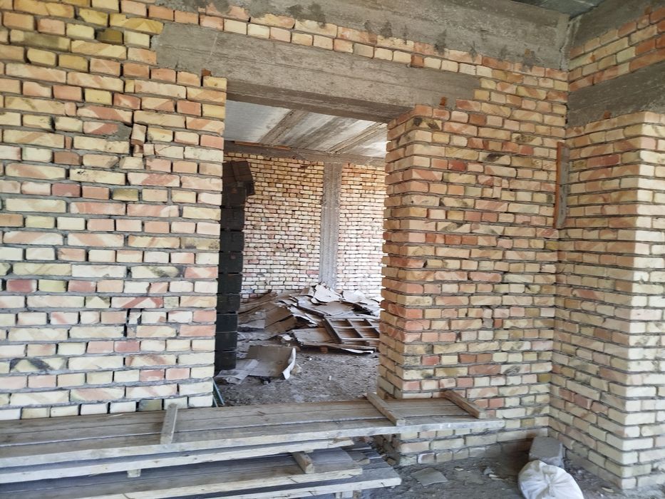 Дом продаётся частный дом