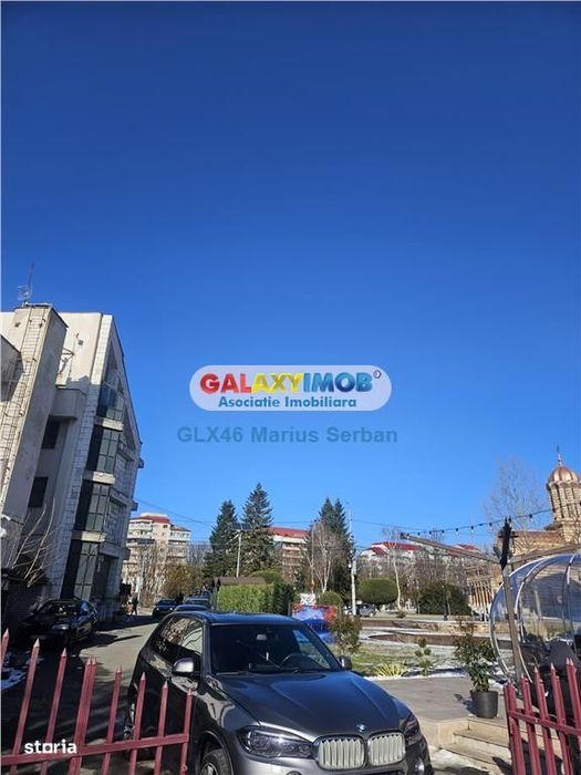 Inchiriere birou central Targoviste