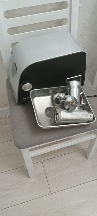 Мясорубка Bocsh original