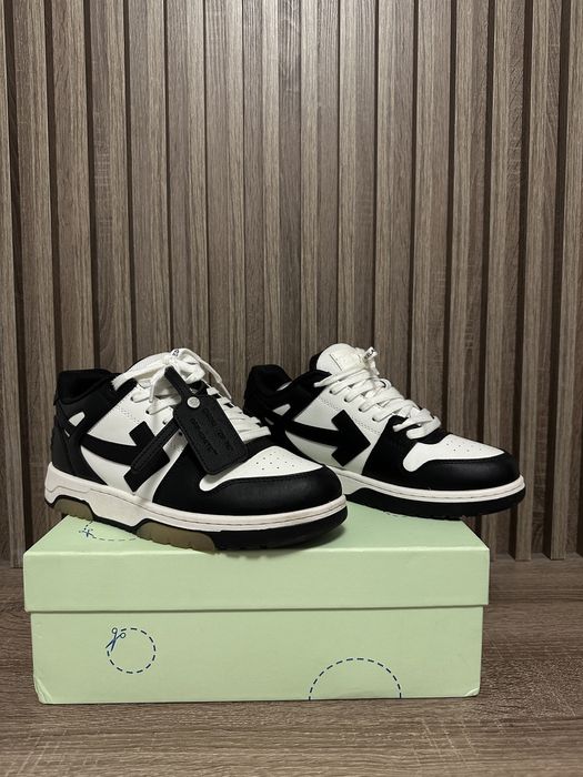 Off White Out Of Office/ marimea 43