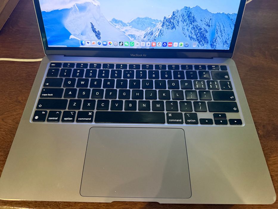 macbook air M1 8g 512g