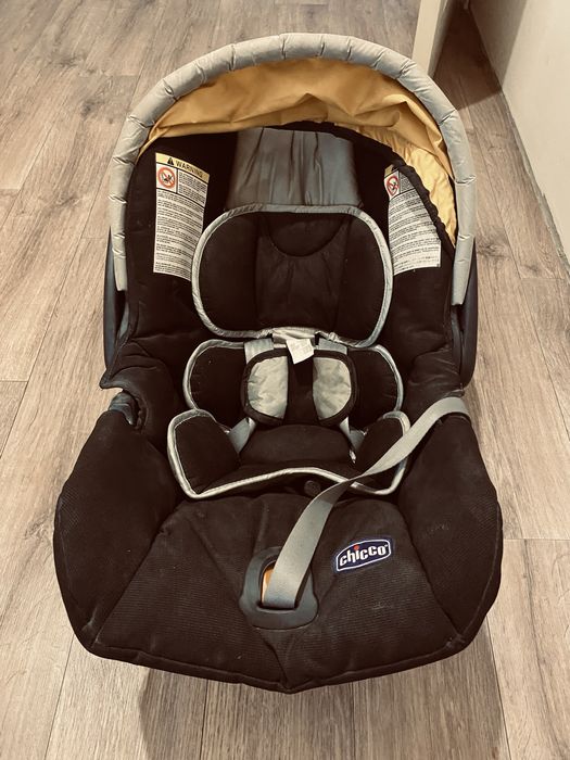 Авто кресло для детей