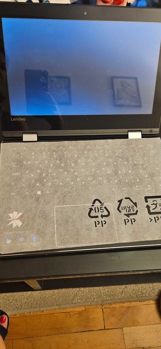 Лаптоп Lenovo Yoga 310