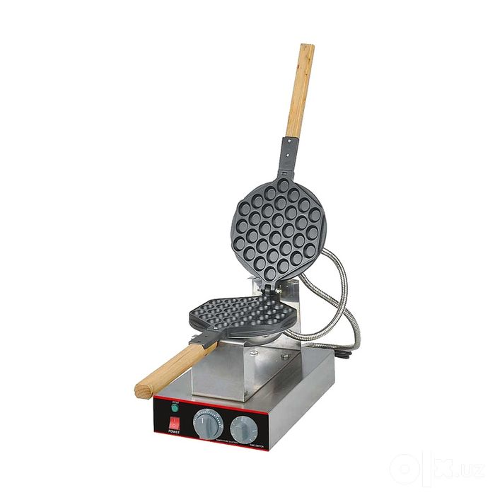 Vafelnitsa vafli aparat