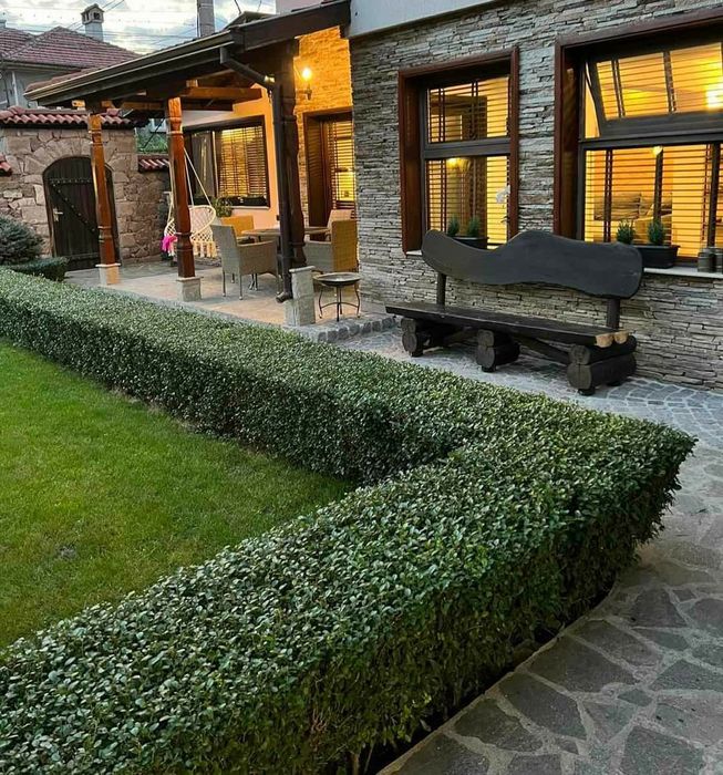 Къща за гости "EGO"