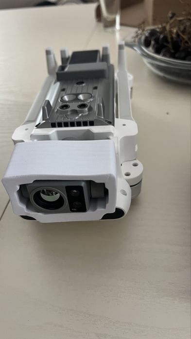 Квадрокоптер Fimi X8T