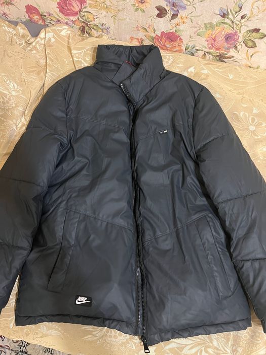 Зимняя Куртка Продается