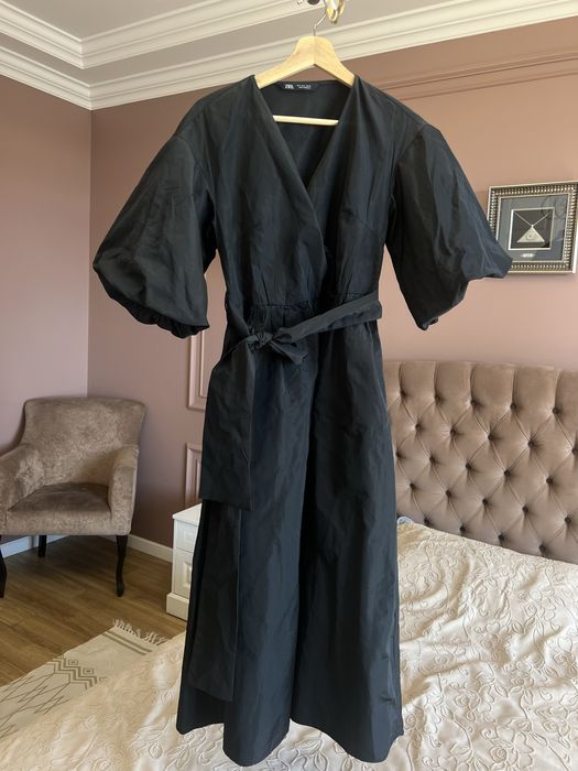 Шикарное платье Zara