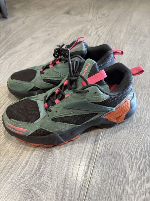 Кроссовки Reebok