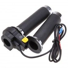 Acceletarie kit motor bicicleta