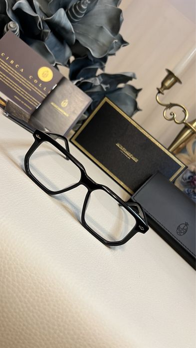 Jacques Marie Mage SABURO JMM rame de ochelari vedere fara dioptrii