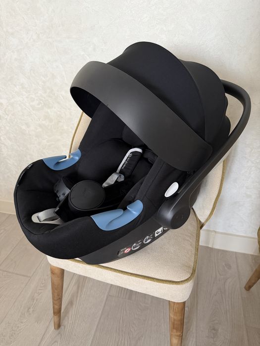 Cybex автолюлька
