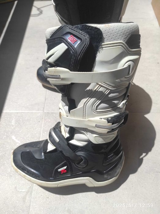 Ботуши Alpinestars Tech7S размер 35,5EU