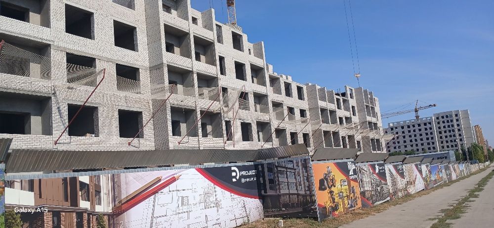 Продам квартиру 1кв